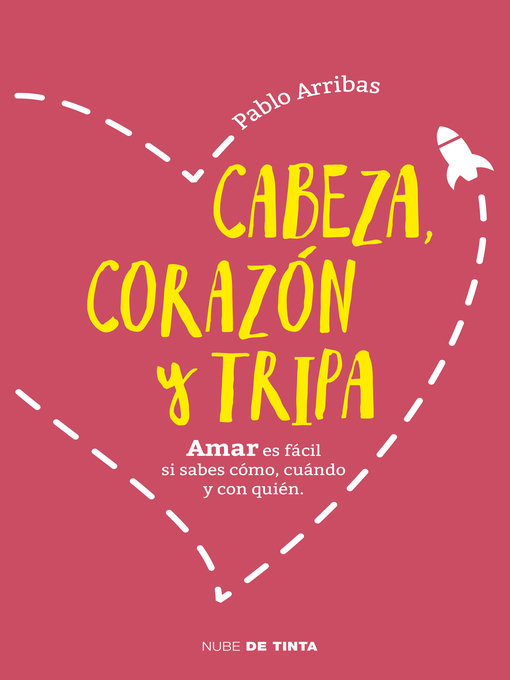 Cover image for Cabeza, corazón y tripa